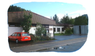 Firma S. Pross GmbH, Bild aus dem Jahr 2000