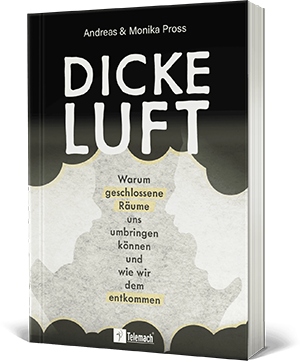 Buch: Dicke Luft