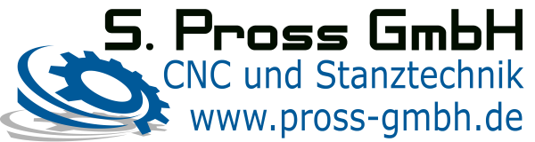 S. Pross GmbH - Werkzeugbau
